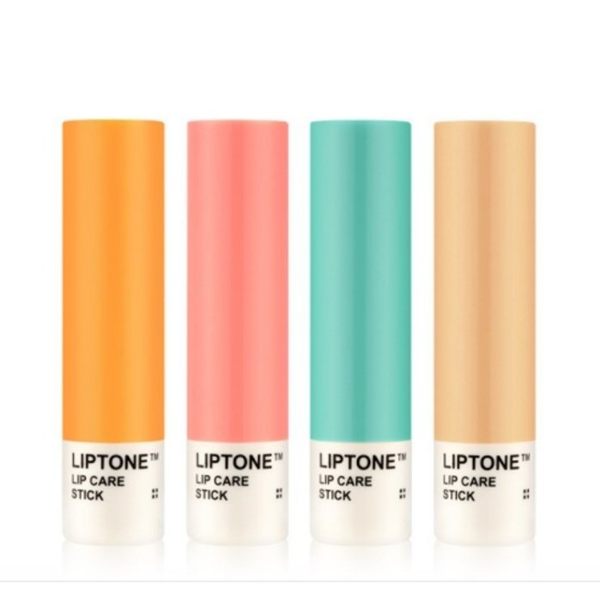 即期出清-韓國Tonymoly Liptone 護唇膏 潤唇膏 薄荷【Miss.Sugar】【A000046】有效:2020/03/27