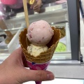 実際訪問したユーザーが直接撮影して投稿した西浦アイスクリームサーティワンアイスクリーム 羽曳野外環RS店の写真