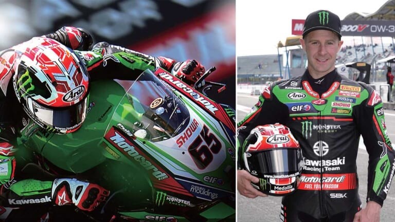 Arai rx-7x ジョナサンレイ Arai rx-7x ジョナサンレイ ジョナサン・レイ選手の最新レプリカモデル