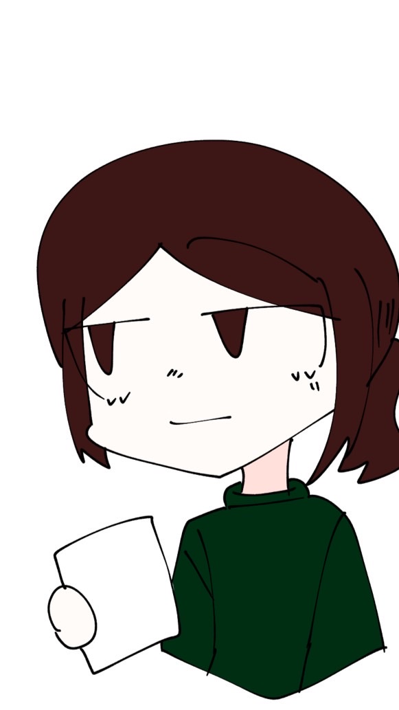 オリキャラ投下