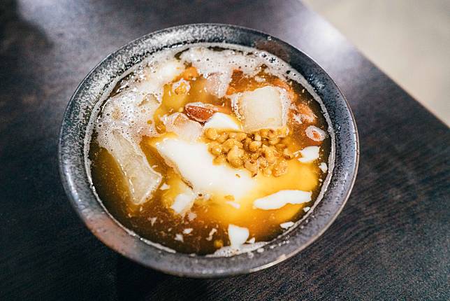 達摩麵店(圖片來源/桃園市政府觀光局)