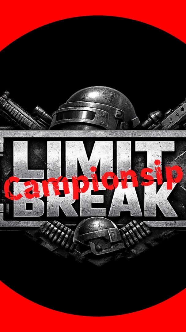 L.B Championship【PUBG】