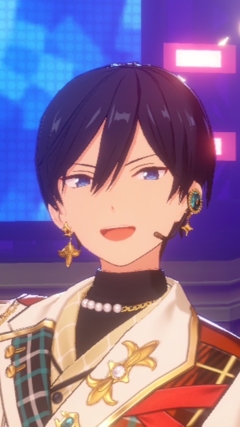 あんスタ好きさんおいで🙌少人数