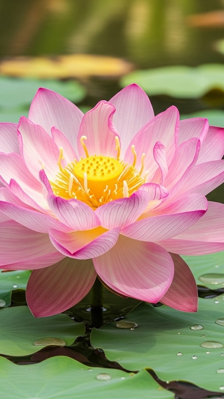 ดอกบัวหลวง (ทีมพี่เอก)