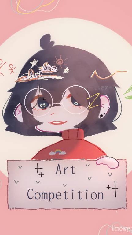✨Art Competition✨🎨🖌