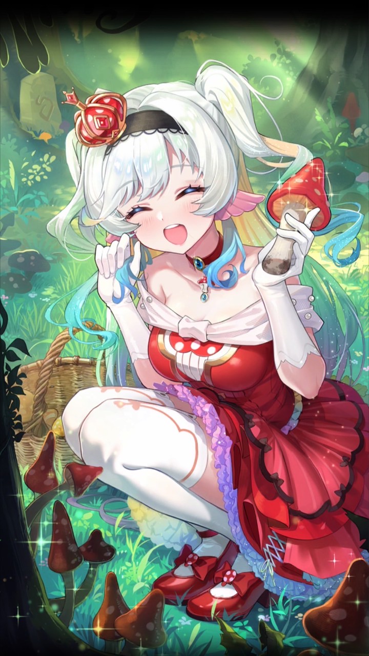 S5奇妙的異世界<征服女神的果實>