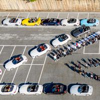Z4 E85/86/E89/G29 オーナーズルーム
