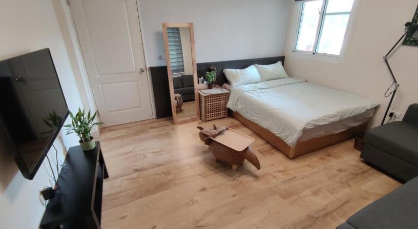 屏東民宿推薦：屏東禪居