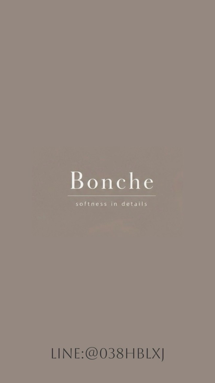 Bonche VIP水水群💫