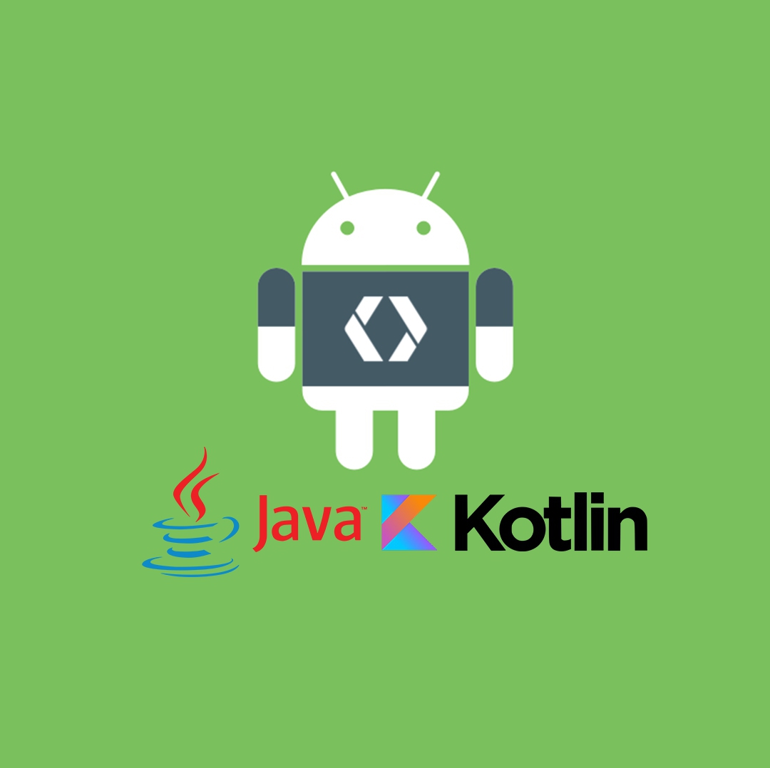 Android Developer Java Kotlin OpenChat