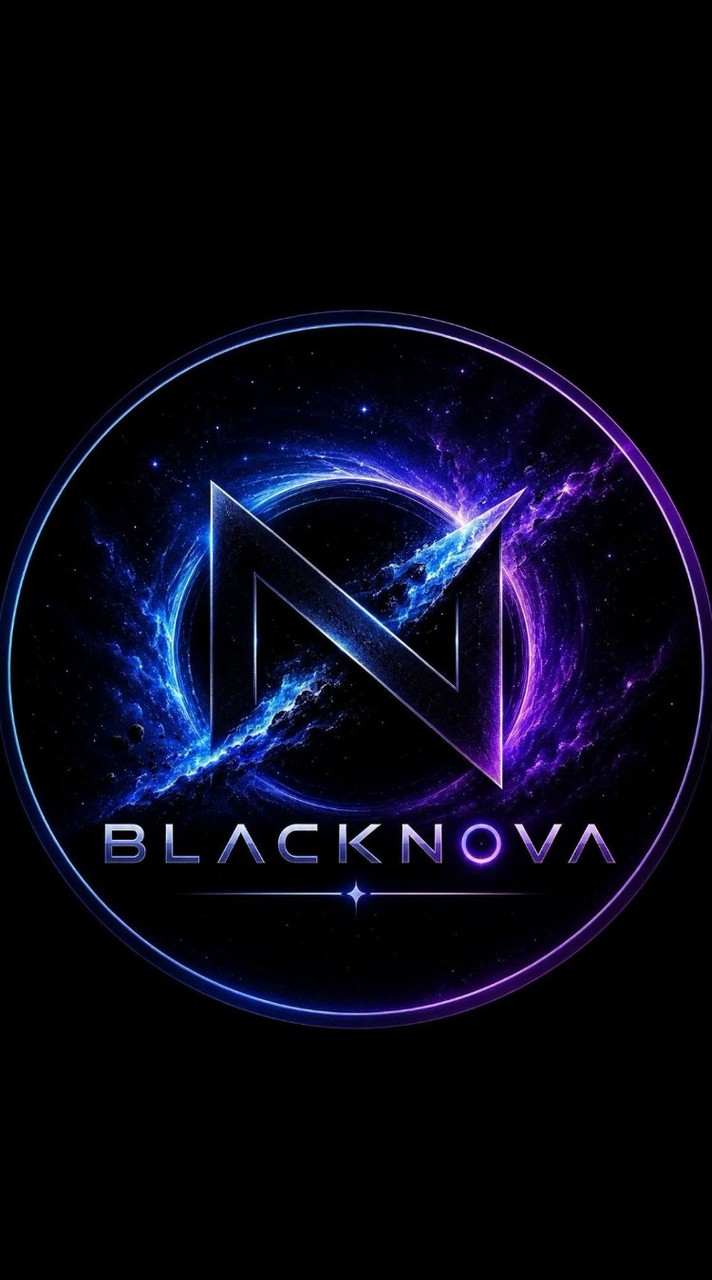 BLACK NOVA | ทางเข้าหลัก