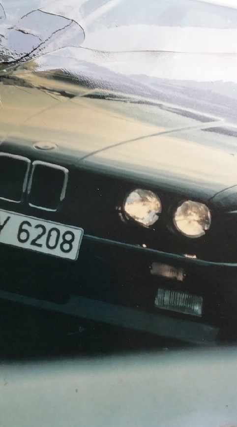 BMW​ FC