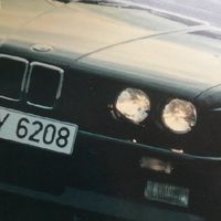 BMW​ FC