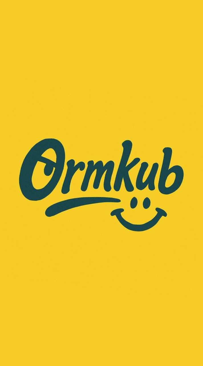 Ormkub