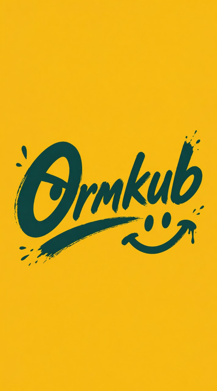 Ormkub