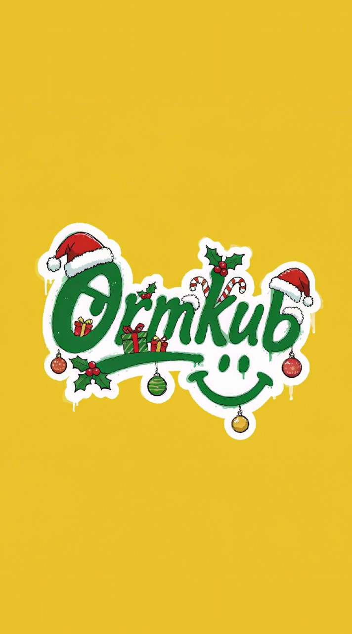 Ormkub