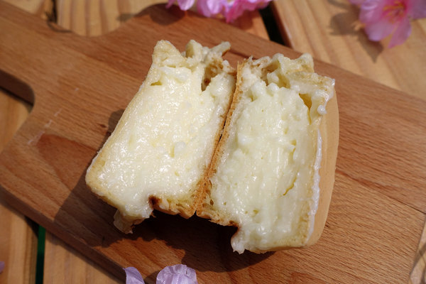 信義區車輪餅-青畑九號豆製所台北快閃店，新竹超人氣浮誇系車輪餅台北信義區03/01-04/22人氣口味和獨家口味統一時代百貨期間限定，台北好吃車輪餅