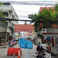 ชุมชน วัดประยูรธรรมารามฯ พหลโยธิน 81-83 ทุกปัญหามีทางออก
