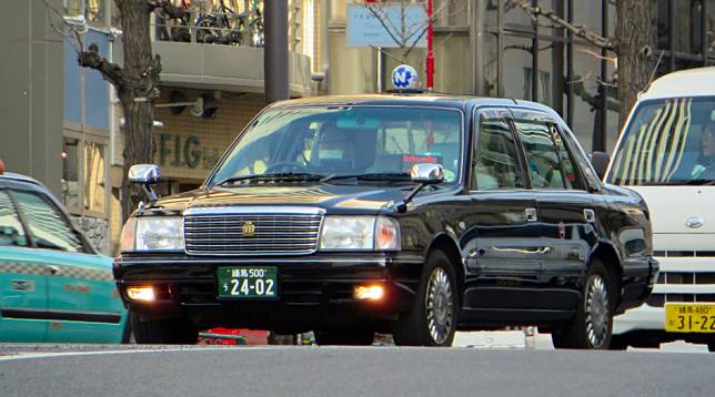 Uber重返日本市場，第一站名古屋 數位時代 LINE TODAY