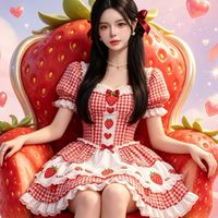 🍓มาป่วนกวน💌เดอะแก๊งค์สตอรี่🦋