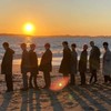 ジャニーズ動画、写真交換