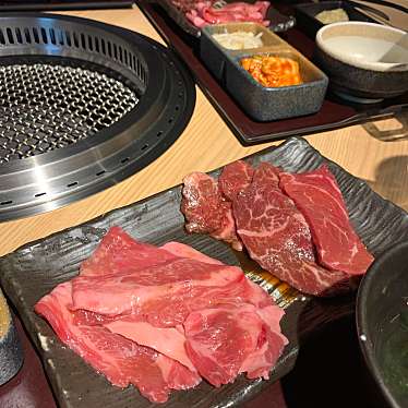 焼肉 天 がむしゃら ヤキニク テン ガムシャラ 赤坂 六本木一丁目駅 焼肉 By Line Conomi