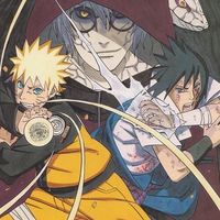 🍥NARUTO🍥