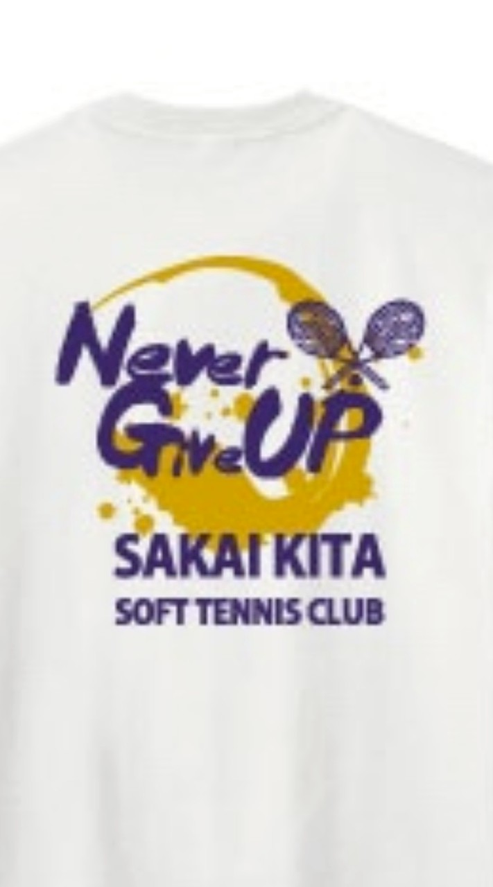 境北🎾女子テニス部