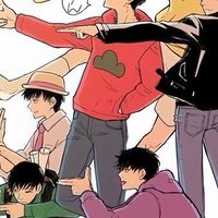 おそ松さんなりきり‼️緩緩‼️