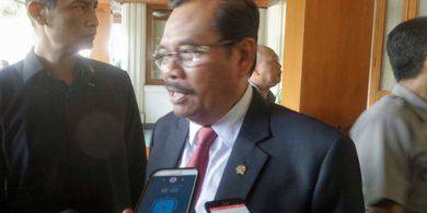 Jaksa Agung: Kami Ingin Pembubaran HTI Lebih Cepat dan Efektif