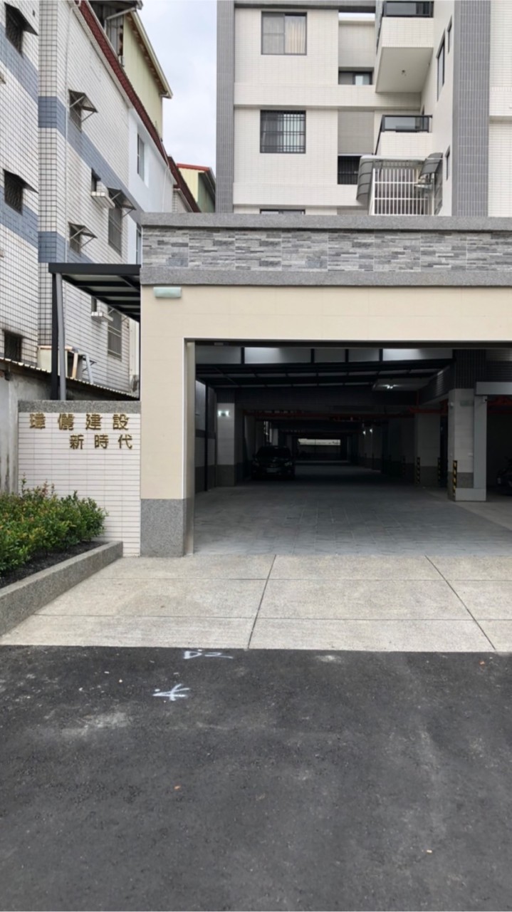 高級大樓-屏東市崇陽街