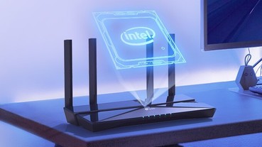 TP-Link 發表 Intel WAV654 晶片組無線路由器 Archer AX50，Wi-Fi 6/802.11ax 產品更便宜