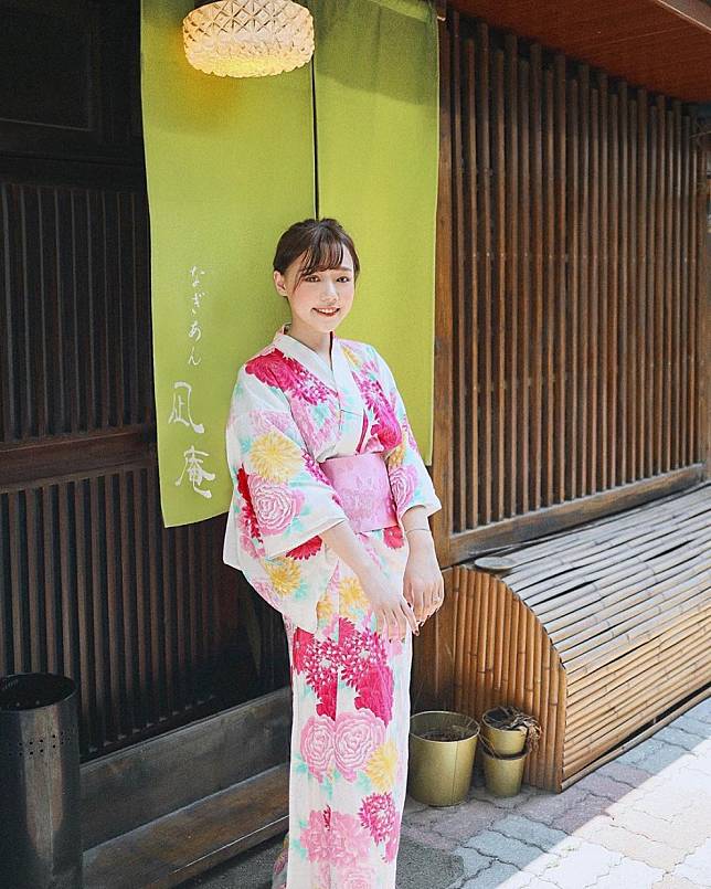 久都和宅（圖片來源：Instagram @linnnng_pq）