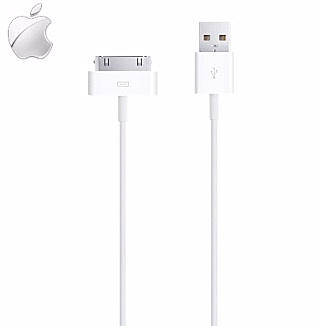 ★for Apple 30pin USB 原廠傳輸充電線n★USB2.0介面~傳輸超級快速