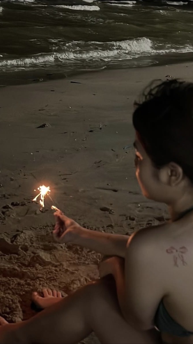 กลุ่มมิ้น VVIP