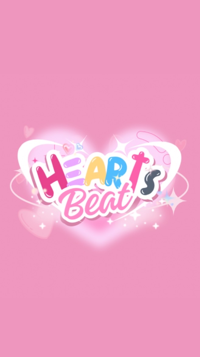 ร้านขนมหวานของ Heartsbeat