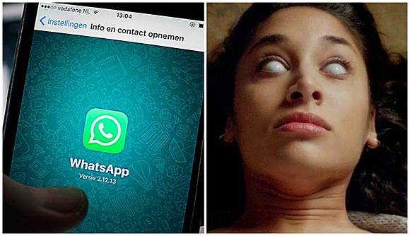 42 Hantu Whatsapp Gratis