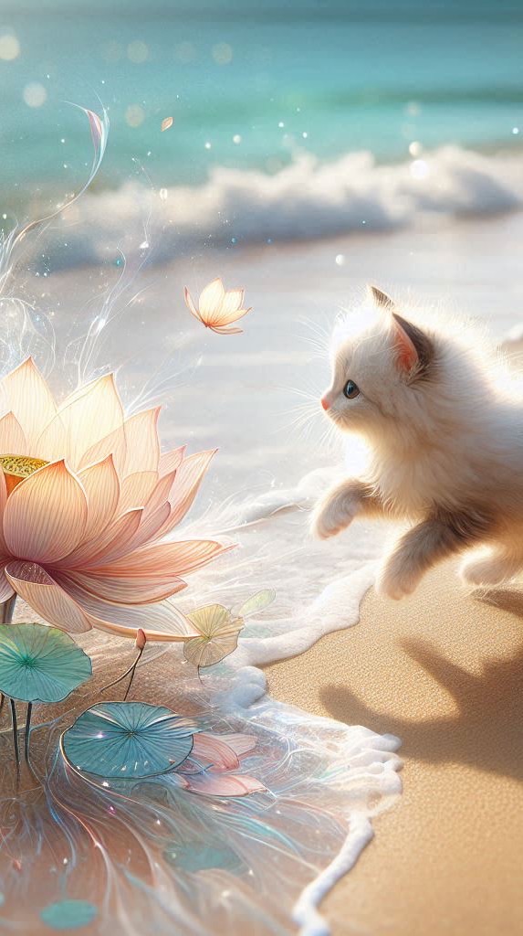 みんなで楽しく雑談🐈🐾