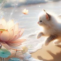 みんなで楽しく雑談🐈🐾