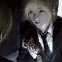 タバコ界隈第4支部🚬