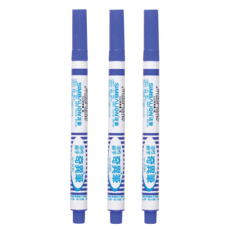 適於各種書寫、繪畫、設計等不同用途無論於紙類、木材、布類或玻璃、陶瓷、塑膠、金屬等材質表面均可使用※ 製造日期與有效期限，商品成分與適用注意事項皆標示於包裝或產品中 ※ 本產品網頁因拍攝關係，圖檔略有