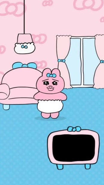 🌧️ 𖥻 ꒰ 魔法少女部屋02号室꒱ 🇯🇵日本連線代購｜內褲兔៸៸ ˚◞♡