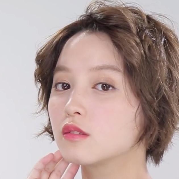 21年 かっこいいショートヘア集 大人クールなスタイル