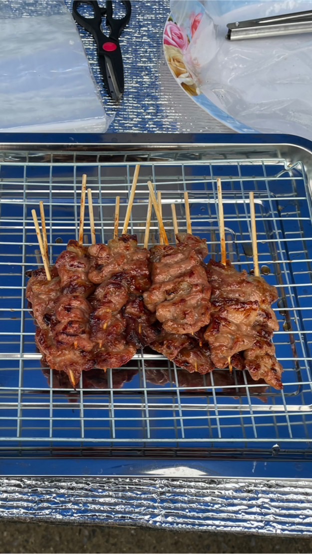 หมูซิ่ง