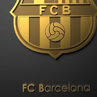 Fc Barcelona