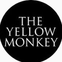 THE YELLOW MONKEY