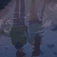 名柯角色扮演聊天室