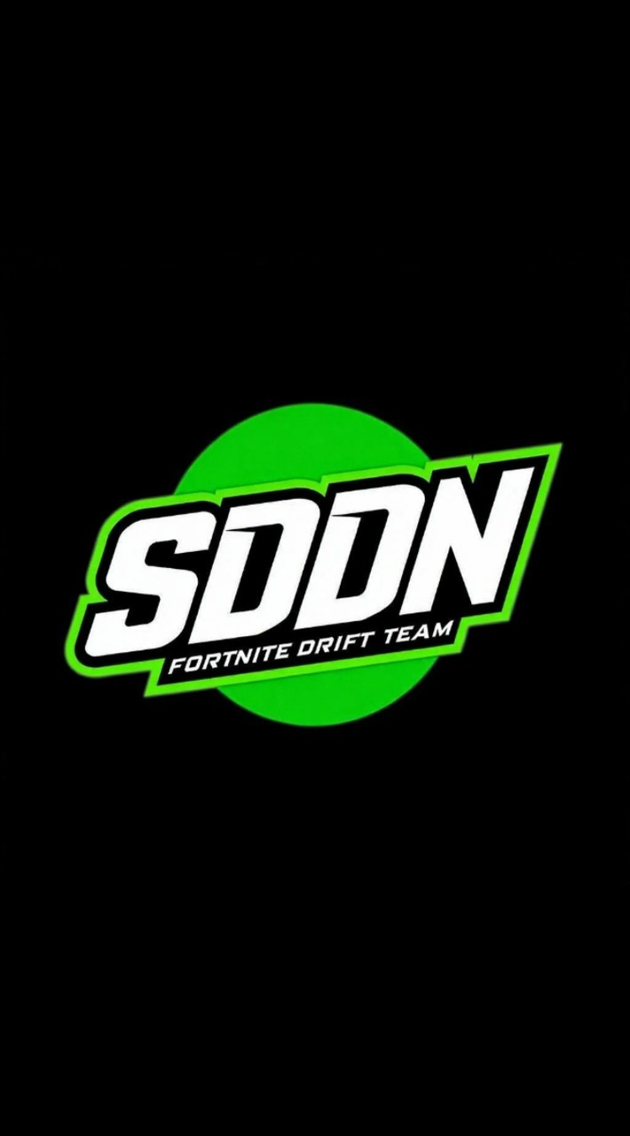 SDDN Fortnite DRIFT