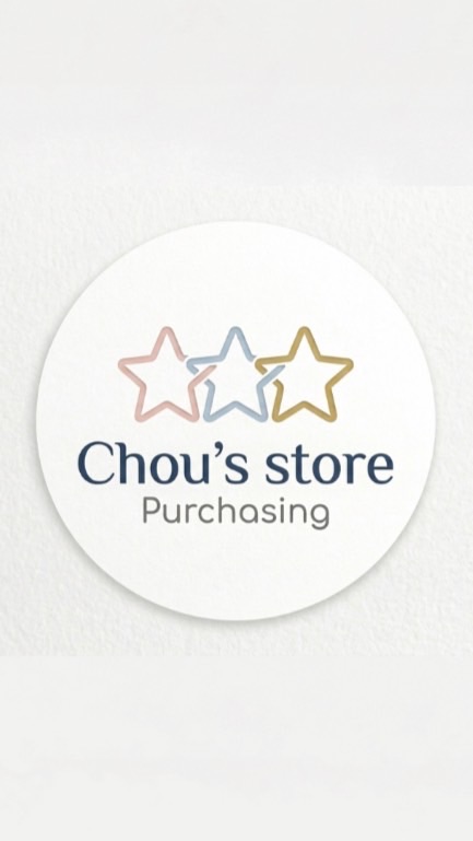 5/19-5/23✿Chou’s store✿沖繩代購
