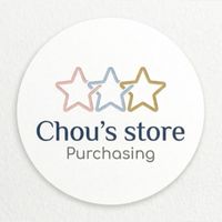 5/19-5/23✿Chou’s store✿沖繩代購